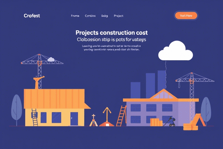 施工报价单用什么软件好？高效制作与管理的秘诀揭晓！