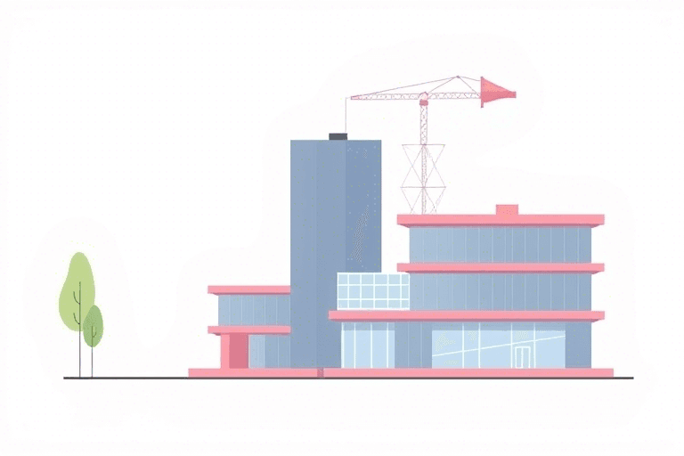 施工图快速绘图软件有哪些？这些工具如何提升设计效率和精度？