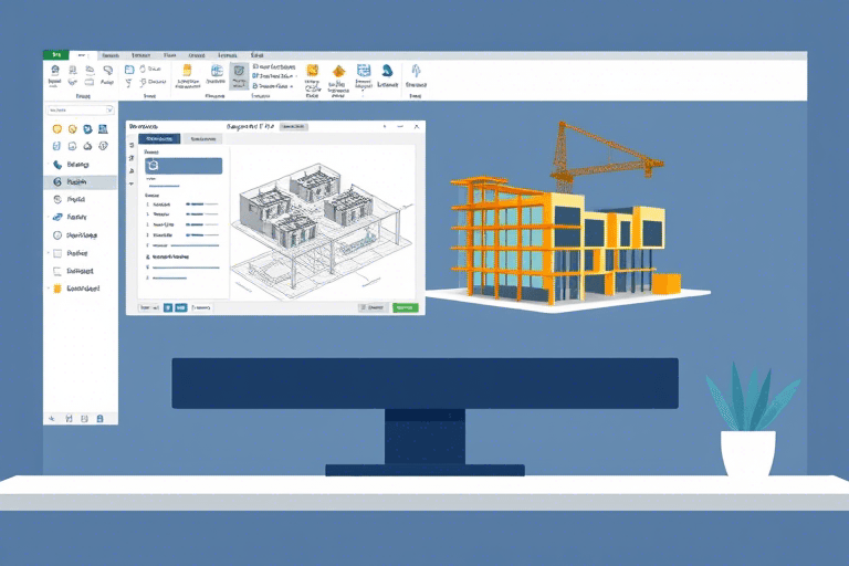 专业施工图识图软件下载：如何选择适合工程项目的高效工具？
