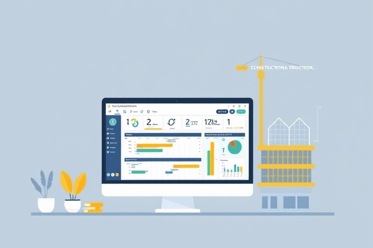 PKPM施工软件叫什么名字？全面解析其功能与应用方法