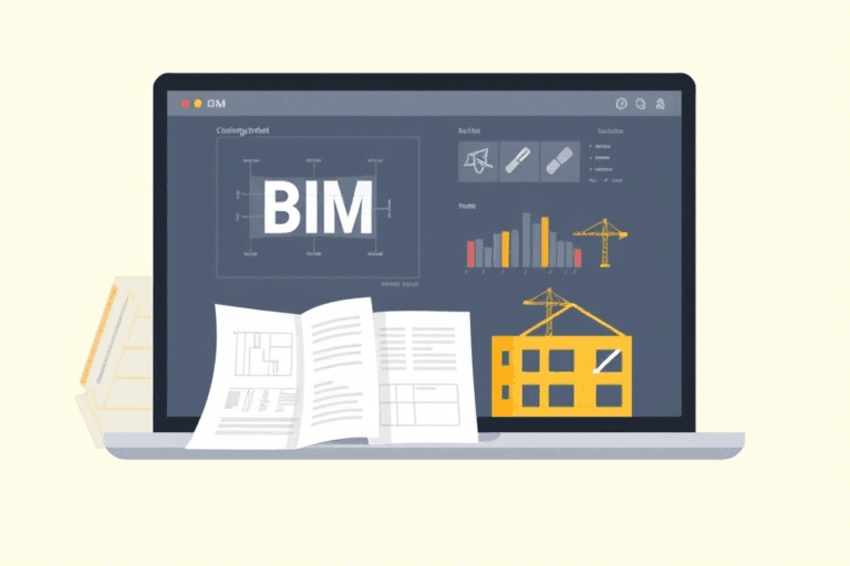 结构施工图后处理软件如何提升设计效率与质量？