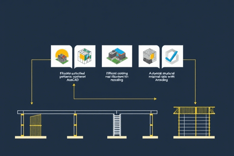 盈建科施工图软件如何高效完成结构设计与出图工作？