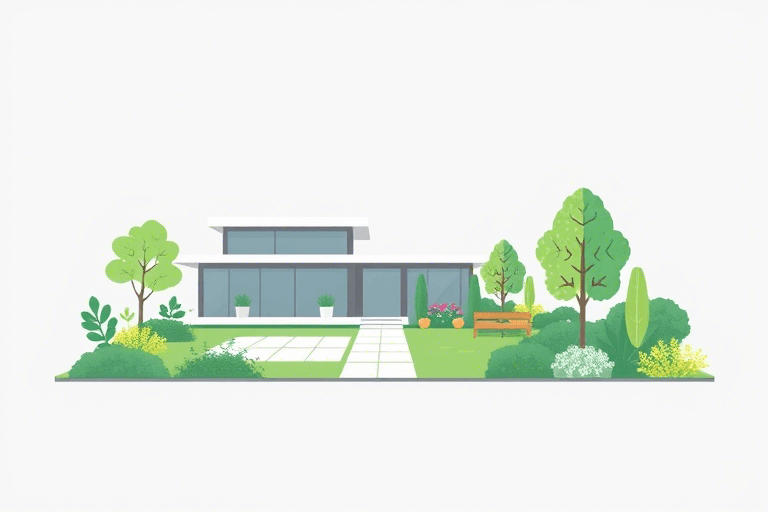 景观施工图AI设计软件如何助力高效精准的园林工程落地？