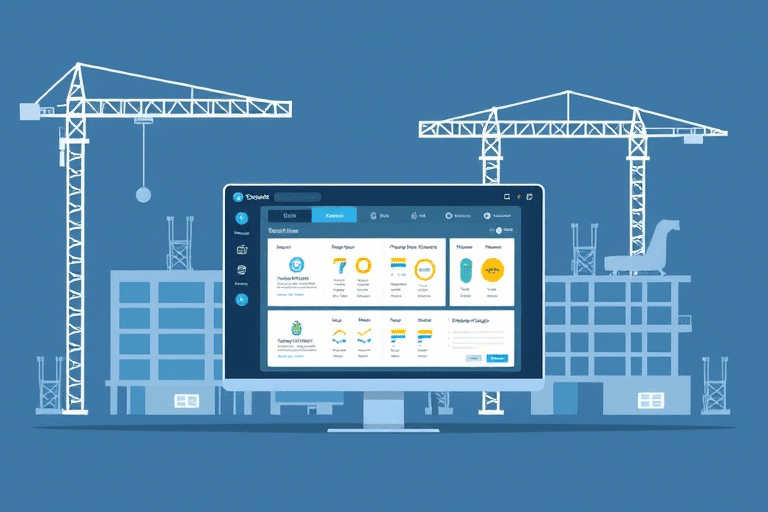 免费的工程文件管理软件如何助力团队高效协作与项目管理