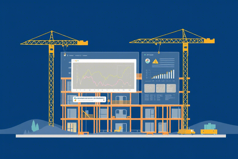 公路施工阶段BIM用什么软件？如何高效应用与实施？