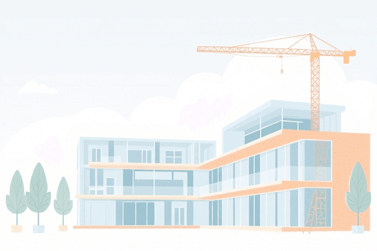 施工组织设计编著软件怎么用？高效编写与项目管理的智能解决方案