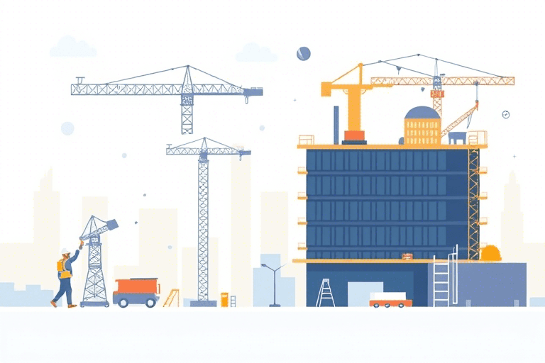 GICE软件安全文明施工费如何合理计取与管理