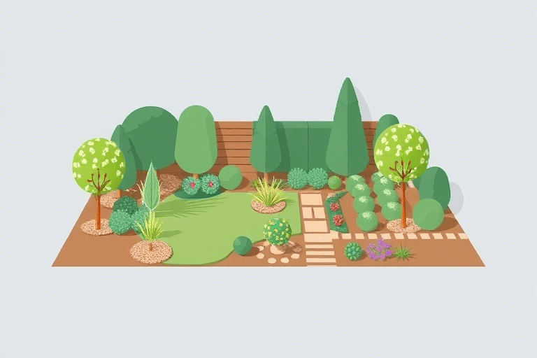 园林施工图设计软件如何提升项目效率与精准度？