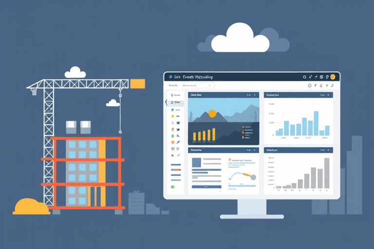 市政施工员用什么软件刷题？这些高效备考工具你不可不知！