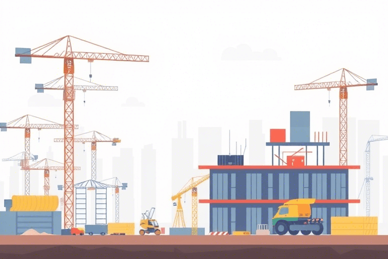 施工行业配音软件有哪些？如何选择适合的配音工具提升效率