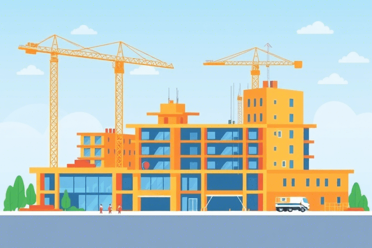 PKPM施工管理软件江苏版如何助力建筑企业提升项目管理效率