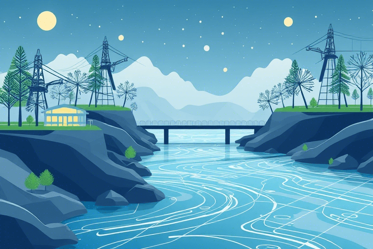 光伏发电施工图解析软件如何实现高效精准的图纸处理与工程落地