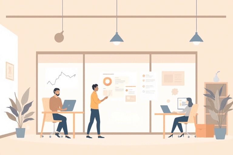 人事管理软件工程专升本：如何规划学习路径与职业发展