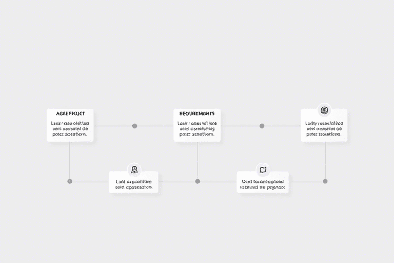 软件项目的实施工作内容包括哪些关键环节与步骤