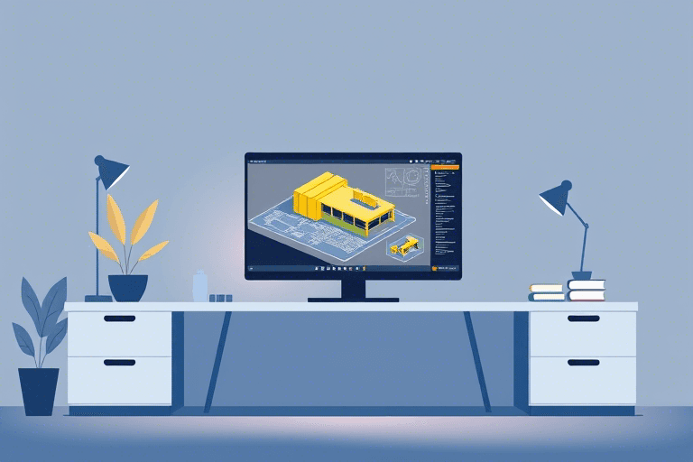 下载快速看施工图软件怎么操作？新手必看的高效工具使用指南