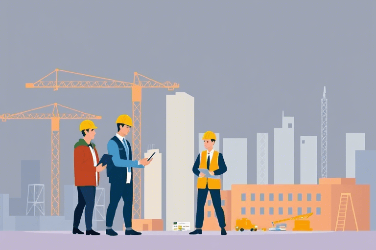 施工队用哪个软件好？如何选择最适合的项目管理工具提升效率？