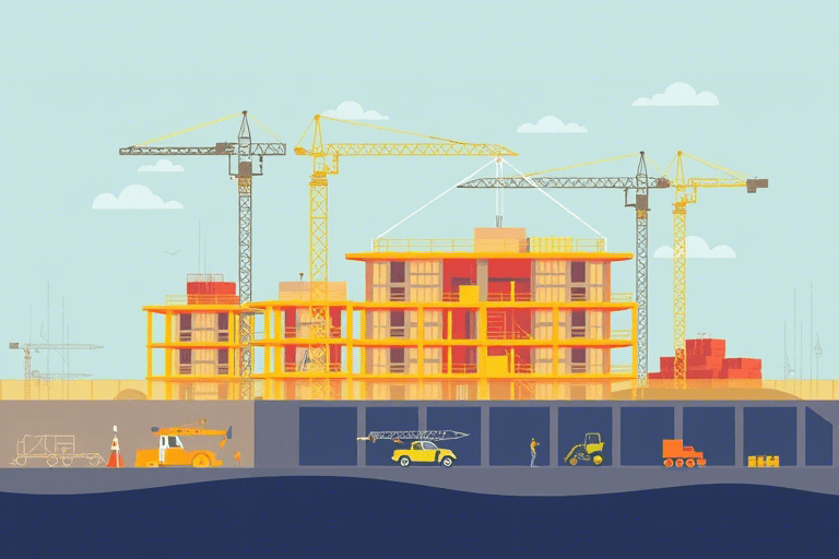 岩土工程施工软件是什么？它如何改变传统施工方式与效率