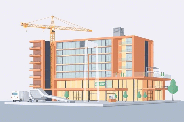 最快捷的施工图软件下载方法：一步到位，高效完成设计任务