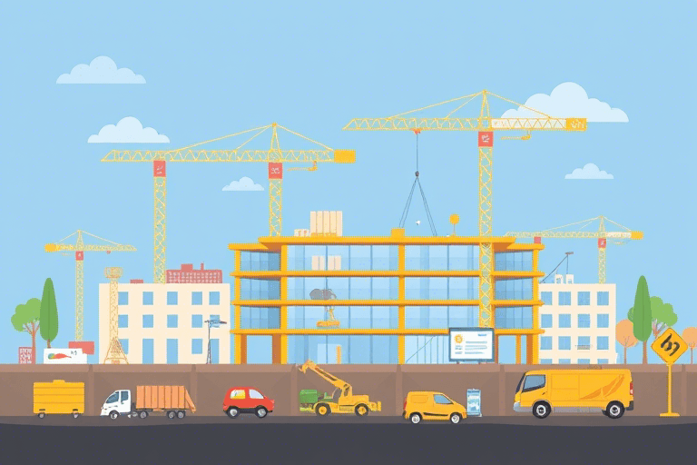 市政施工资料用哪个软件好？高效管理与智能整理全解析