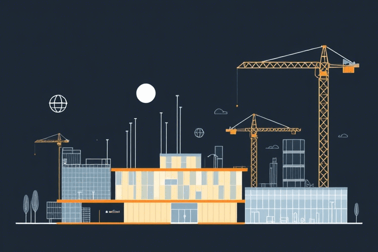 如何智能画施工图软件？打造高效精准的建筑绘图新体验