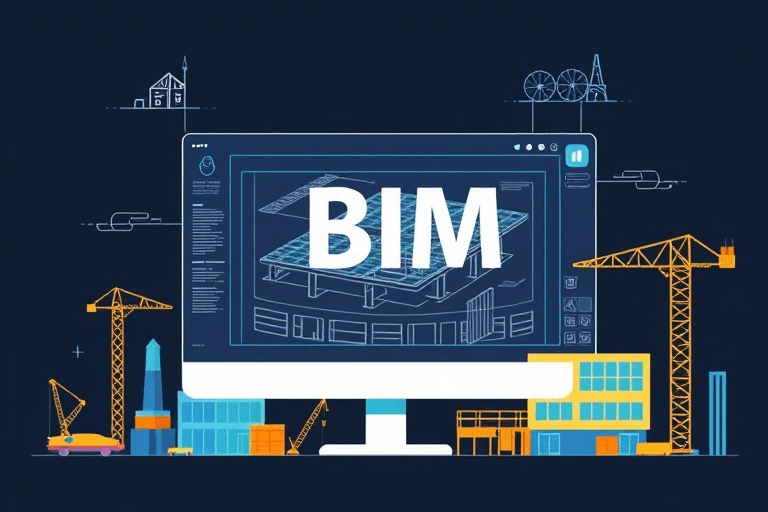 施工程序编程软件有哪些？主流工具与行业应用全解析