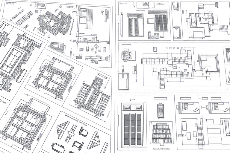 施工图纸扫描拼接软件下载：如何高效获取并使用专业工具提升工程效率？