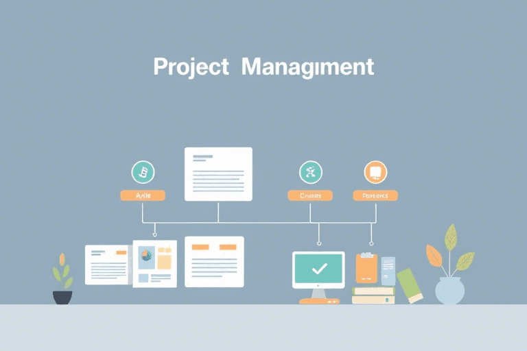 考施工员一般用什么软件？这些工具能帮你高效备考和提升实操能力