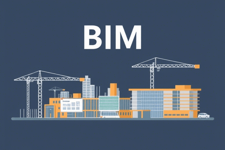 用什么软件编制施工方案？这些工具能帮你高效完成工程规划