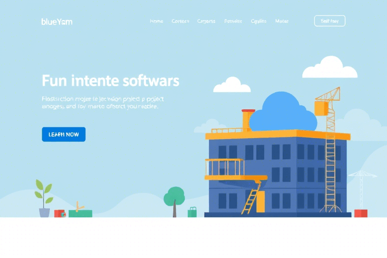 室内设计施工图绘制软件如何高效完成专业图纸制作？