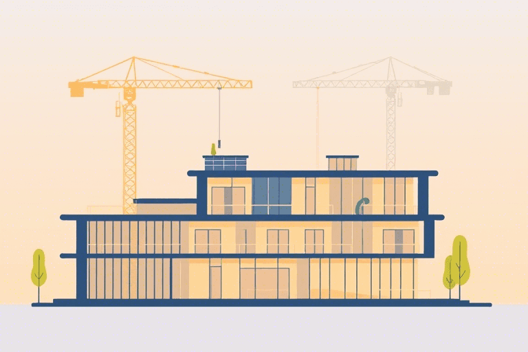 AI软件做施工图插件：如何利用人工智能提升建筑绘图效率？