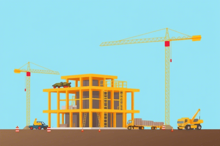 强夯施工视频素材下载软件怎么做？如何高效获取高质量工程影像资源？