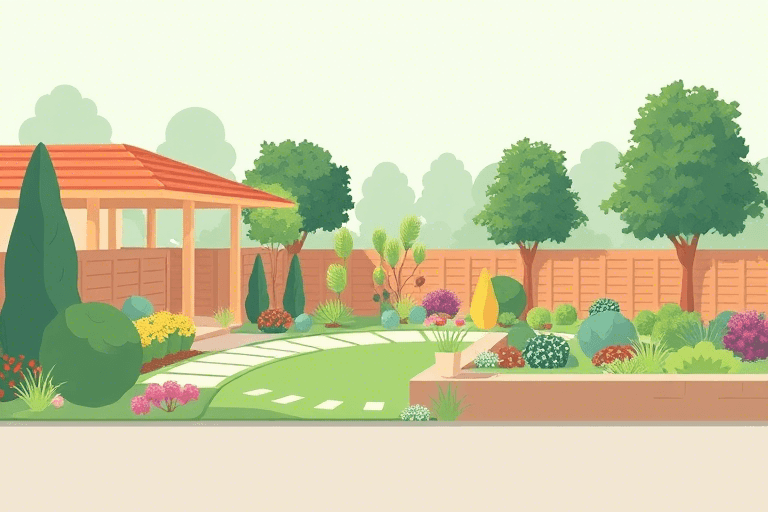 园林施工软件应用范围有哪些？如何提升项目管理效率与质量？