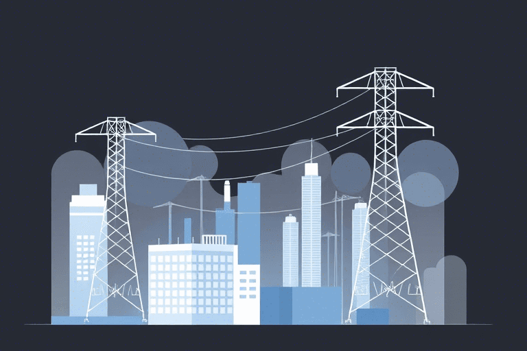 电力工程施工绘图软件如何助力高效设计与精准施工？