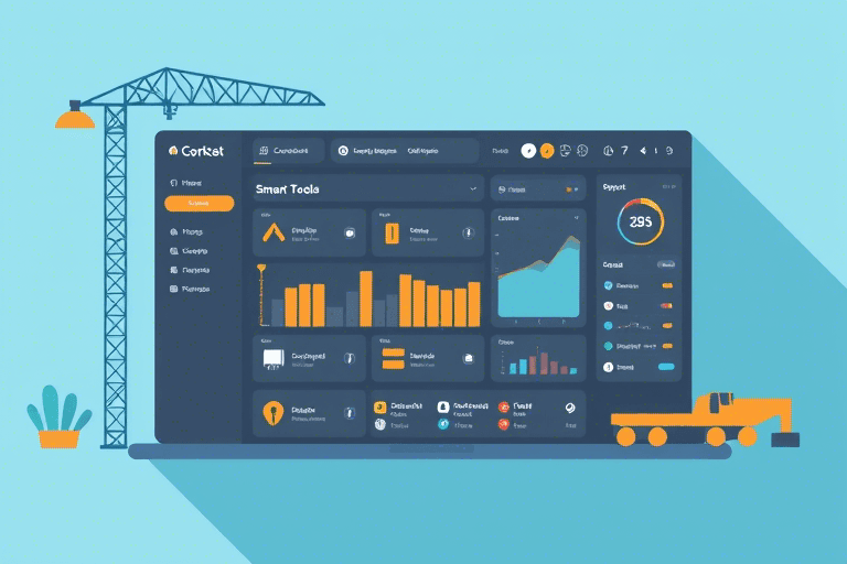 公路施工资料软件免费怎么做？教你轻松实现高效管理与合规归档