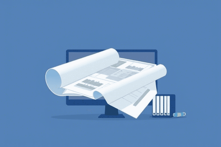 施工图图纸存档软件下载：如何高效获取并安全使用专业工具？