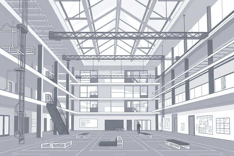 轻松看懂弱电施工图软件？一文教你快速掌握专业技能