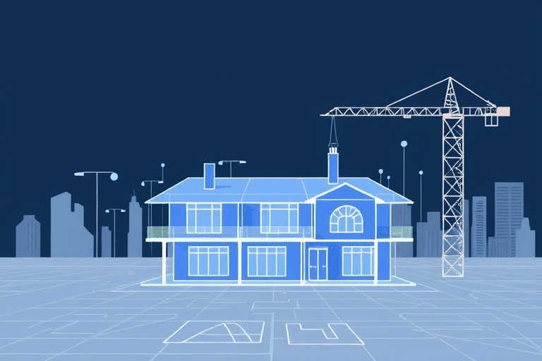 建筑施工图的识别软件如何实现精准自动解析与工程应用？