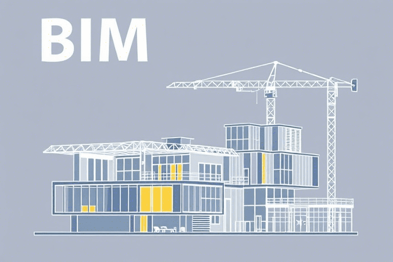 施工图设计软件哪个好？这些主流工具助你高效出图、精准建模