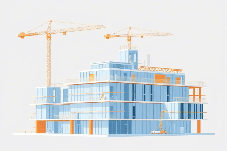 施工建模用的软件叫什么？揭秘建筑行业高效建模工具与实操指南