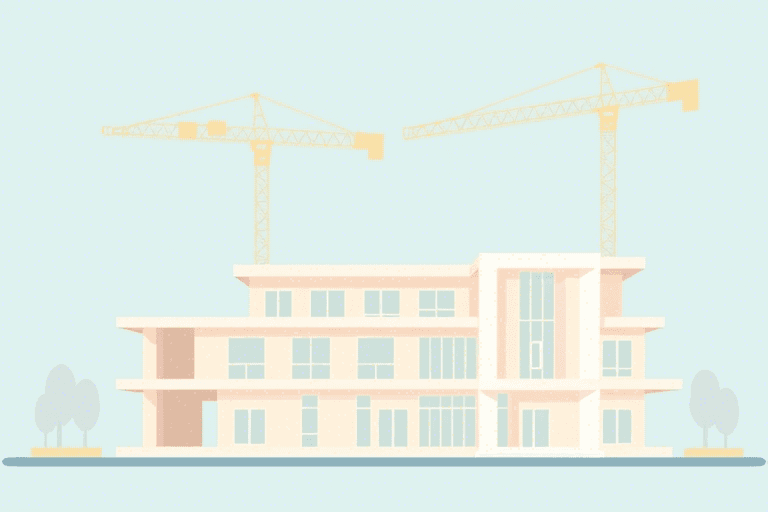 教画房子施工图的软件如何设计才能让初学者快速上手并高效出图？