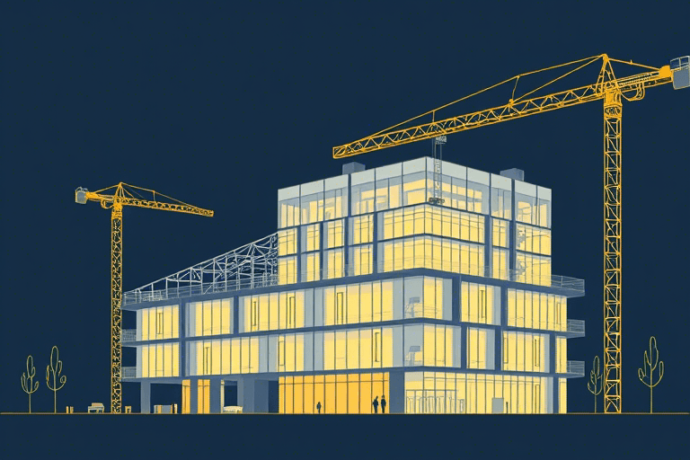 土建施工组织设计软件如何助力项目高效管理与执行？