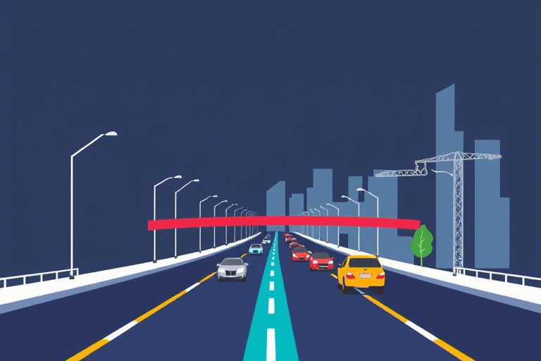 美国道路施工管理软件如何提升项目效率与安全？