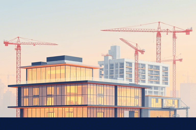 施工方案编制软件叫什么？如何选择与使用专业工具提升效率