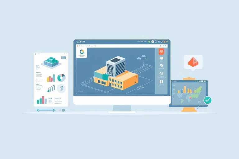 施工图好用的软件有哪些？这些专业工具让你效率翻倍！