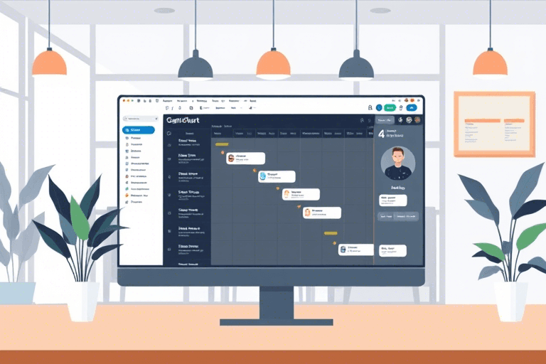 永州工程项目管理软件介绍：如何提升工程效率与管理水平？