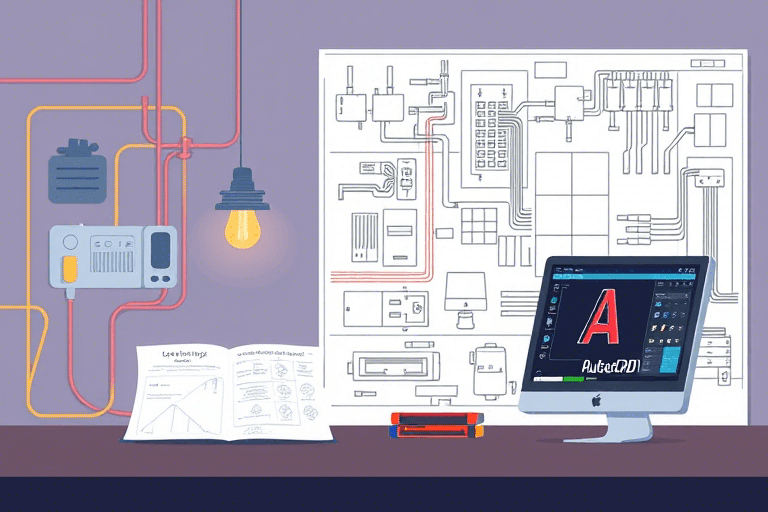施工图查看软件绿色版如何实现免安装与高效使用？