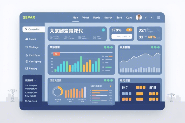 水电施工图片下载软件如何开发？打造专业施工图库工具