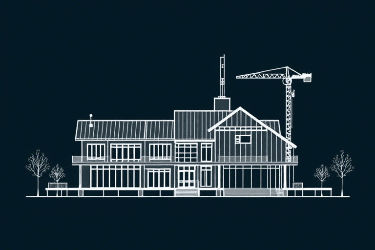 精装施工图纸用什么软件？如何高效完成设计与深化？