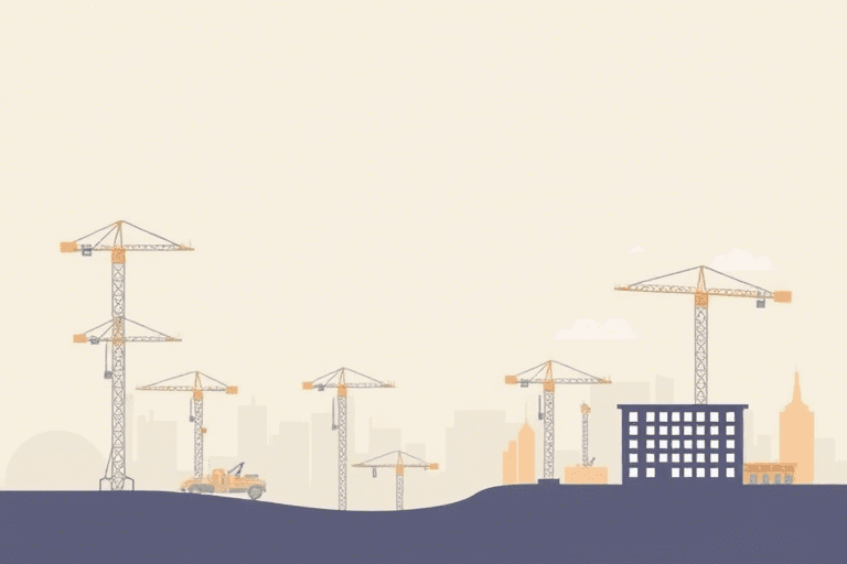 施工技术信息话软件如何助力工程项目高效管理与数字化转型