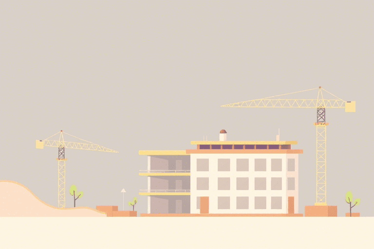 施工单位办公管理软件如何提升项目效率与协同能力